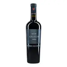 Viral ANAMOR WINE RED RESERVE ARMENIA 2021