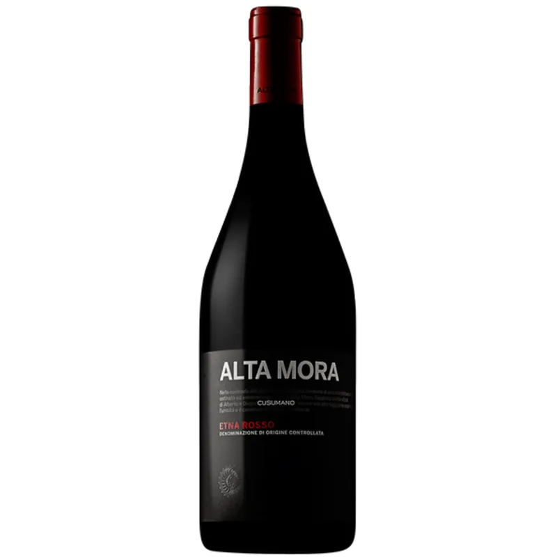 2022 | Alta Mora Etna Rosso | Sicily Budget