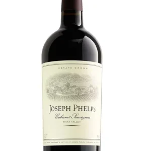 Worldwide Shipping JOSEPH PHELPS CABERNET SAUVIGNON NAPA VALLEY 2022