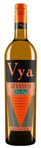 Brand New VYA VERMOUTH EXTRA DRY 750ML