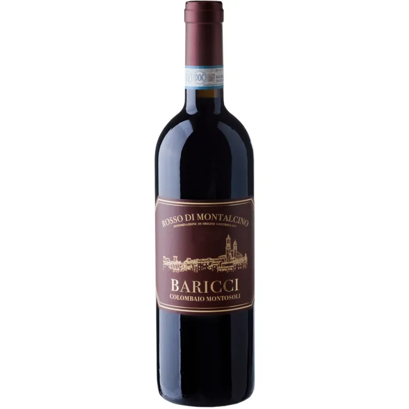 Special Discount 2022 | Baricci Colombaio di Montosoli | Rosso di Montalcino