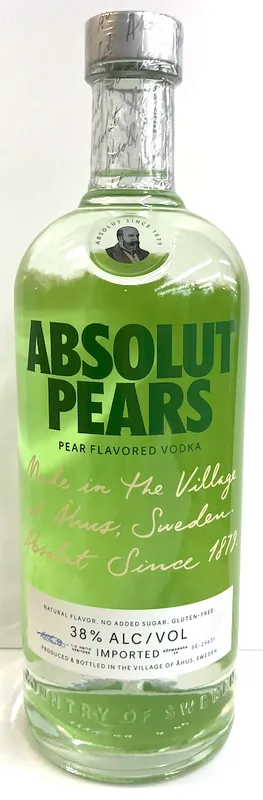 Absolut Pear 1L Deal