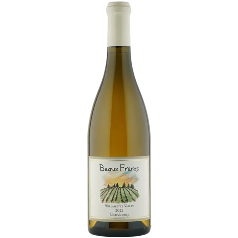 Fresh Stock 2022 | Beaux Freres Chardonnay | Yamhill-Carlton District