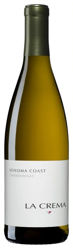 Same Day Shipping LA CREMA CHARDONNAY SONOMA COAST 2023
