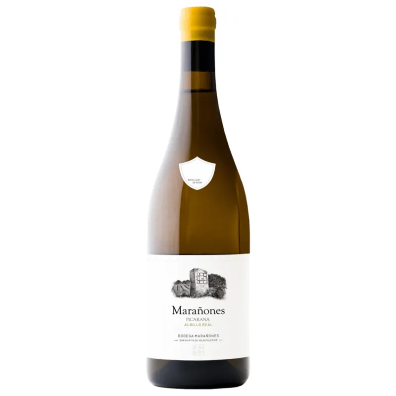 2022 | Bodega Maranones Picarana | Madrid New Release
