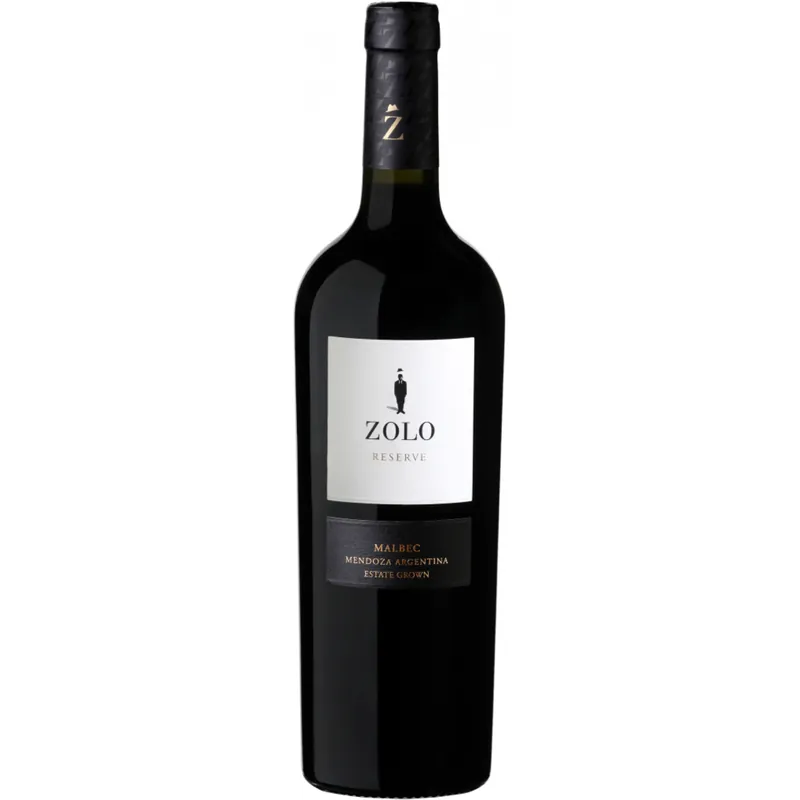 Weekend Sale 2022 | Bodega Tapiz 'Zolo' Reserve Malbec | Uco Valley