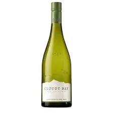 CLOUDY BAY SAUVIGNON BLANC NEW ZEALAND 2024 In Demand