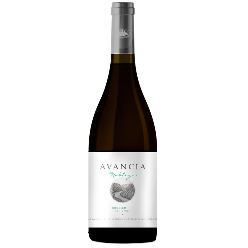 Brand New 2022 | Bodegas Avancia Nobleza Old Vines Godello | Valdeorras