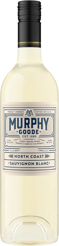 MURPHY GOODE SAUVIGNON BLANC NORTH COAST 2023 Limited Edition