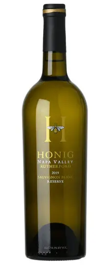Same Day Shipping HONIG SAUVIGNON BLANC RESERVE RUTHERFORD NAPA 2024