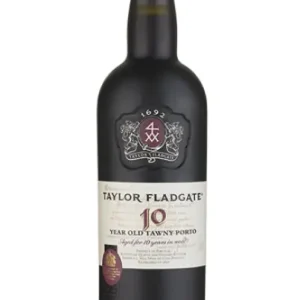 Low Price TAYLOR FLADGATE TAWNY PORTO PORTUGAL 10YR 750ML