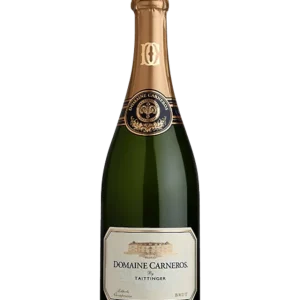DOMAINE CARNEROS SPARKLING BRUT BY TAITTINGER NAPA NV Super Sale