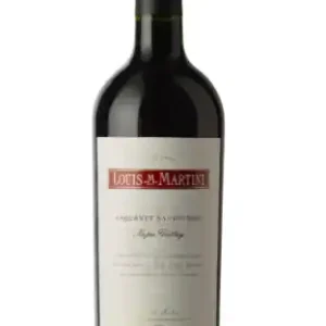 LOUIS M MARTINI CABERNET SAUVIGNON NAPA 2021 Top Rated