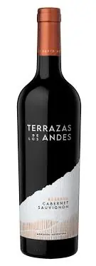 TERRAZAS CABERNET SAUVIGNON RESERVA MENDOZA ARGENTINA 2021 Viral