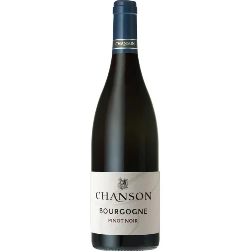 Crafted 2022 | Chanson Bourgogne Pinot Noir | Burgundy