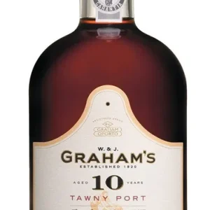 Instant Buy GRAHAMSTAWNY PORTO PORTUGAL 10YR 750ML