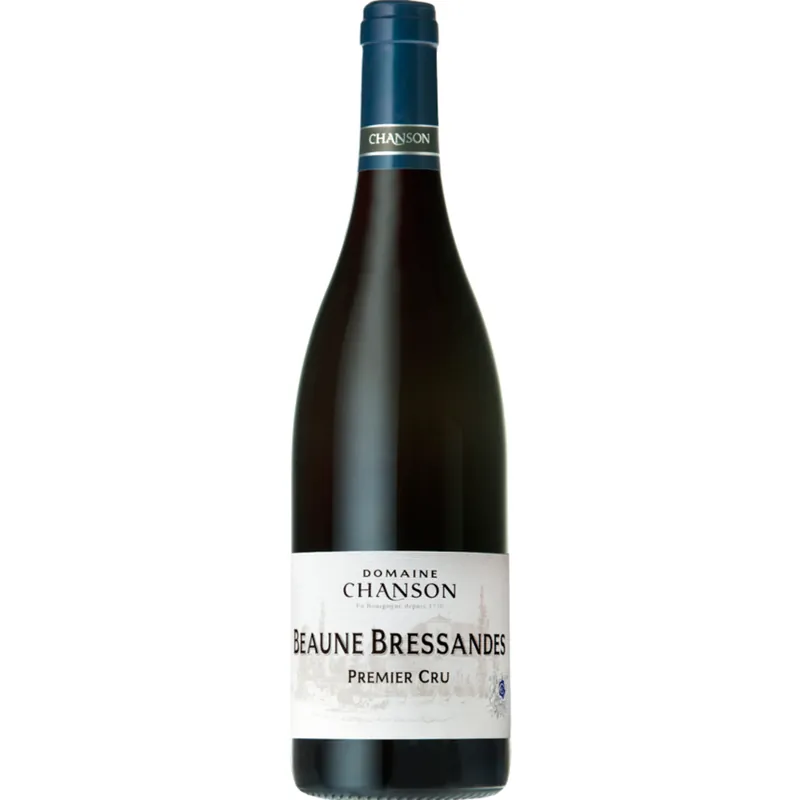 Order Now 2022 | Chanson Les Bressandes Pinot Noir | Beaune Premier Cru