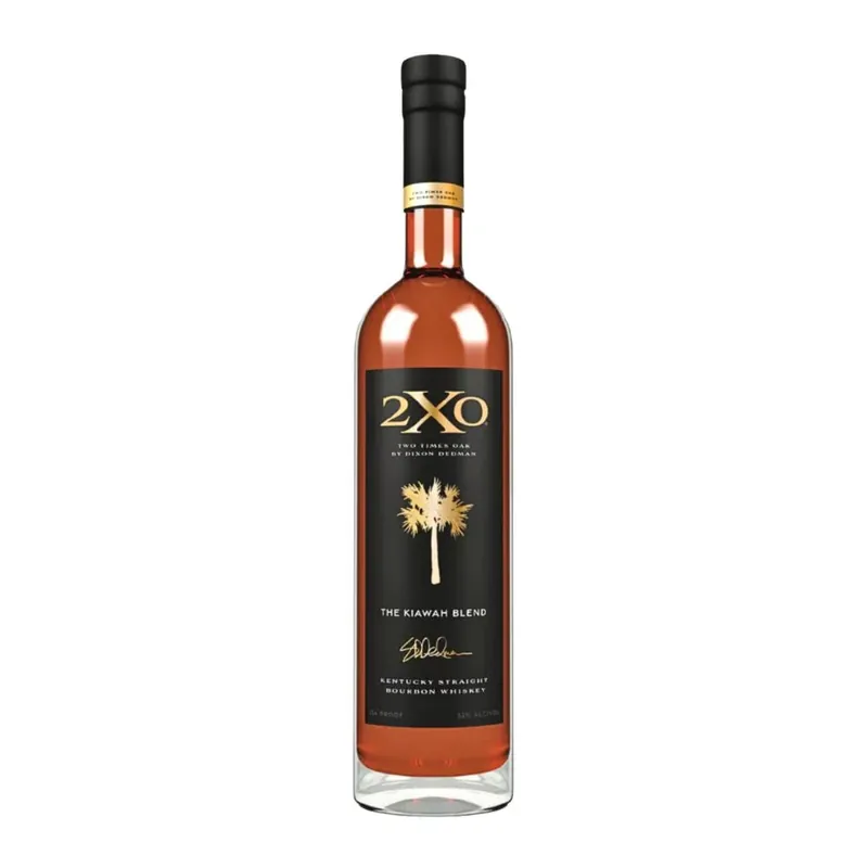 Wholesale 2XO The Kiawah Blend Kentucky Straight Bourbon Whiskey