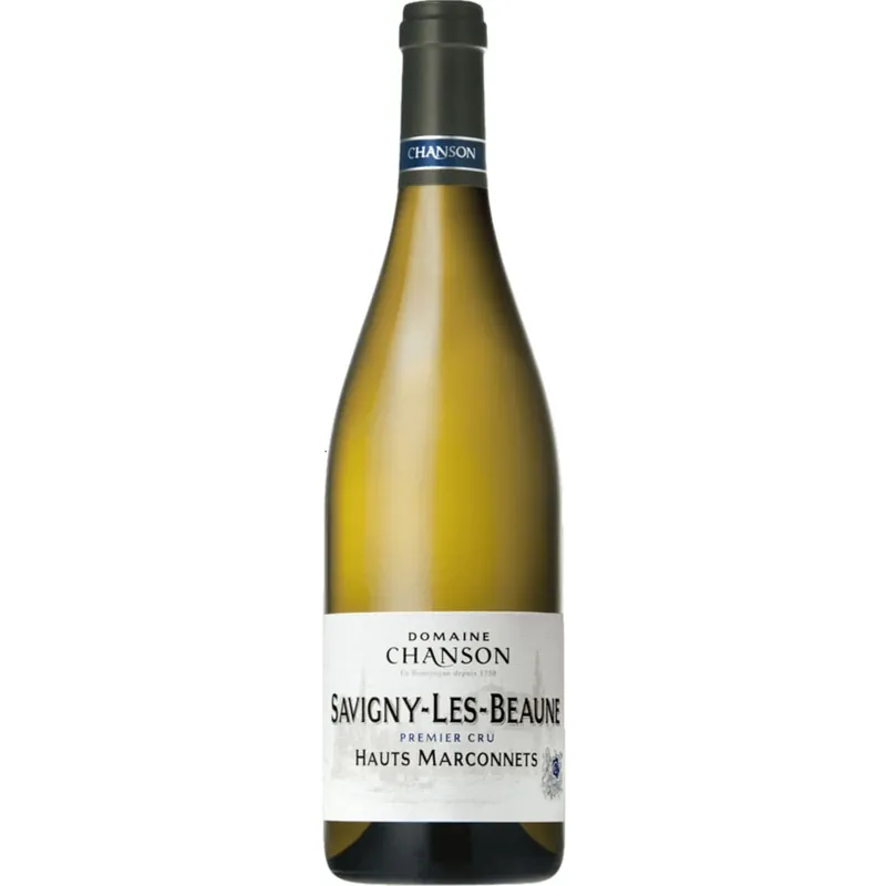 No Minimum Order 2022 | Chanson Les Hauts Marconnets | Savigny-les-Beaune