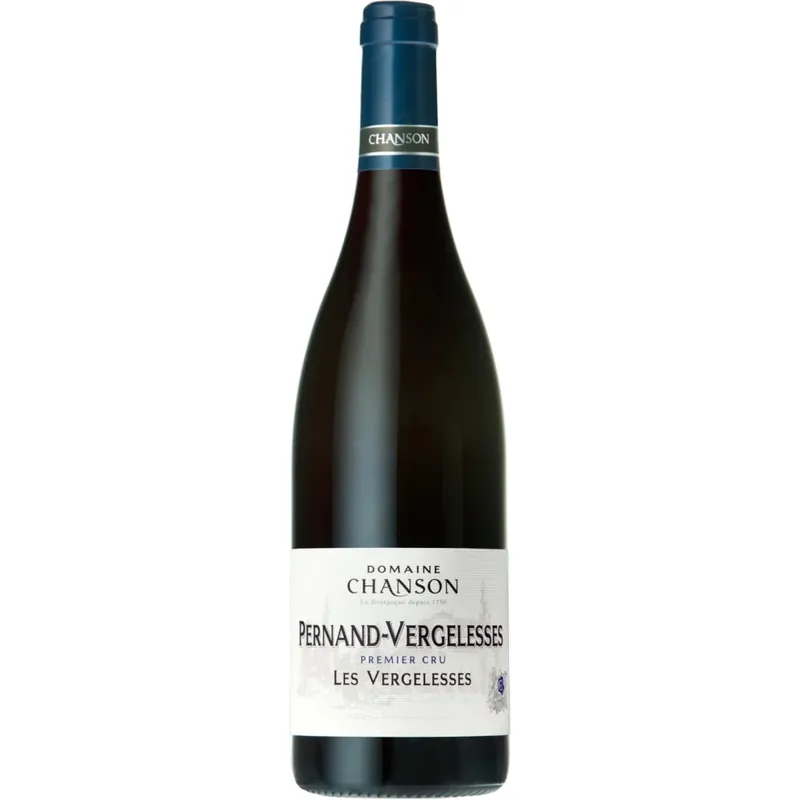 Affordable 2022 | Chanson Les Vergelesses Premier Cru | Burgundy
