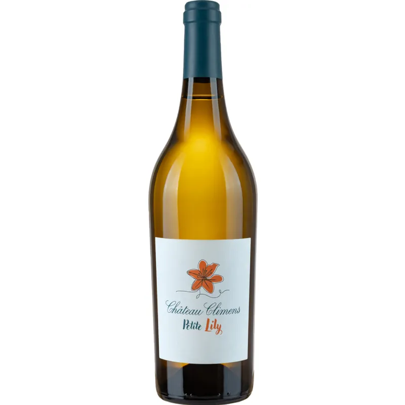 2022 | Chateau Climens 'Petite Lily' Semillon | Bordeaux Limited Edition