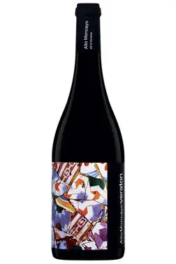 One Day Deal BODEGAS ALTO MONCAYO GARNACHA CAMPO DE BORJA VERATON SPAIN 2020