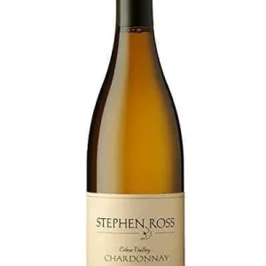 STEPHEN ROSS CHARDONNAY EDNA VALLEY 2023 Worldwide Shipping