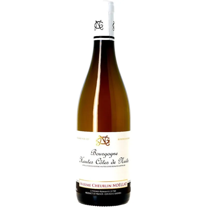 2022 | Cheurlin Noellat Hautes Cotes de Nuits Blanc | Bourgogne Limited Edition