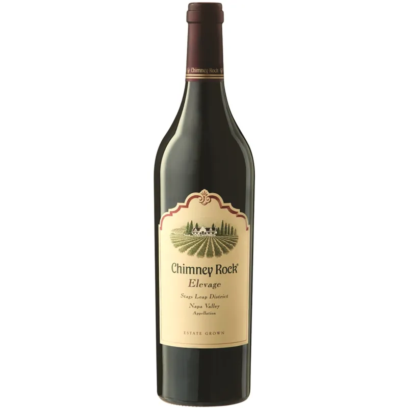 2022 | Chimney Rock 'Elevage' Red | Stags Leap District Genuine