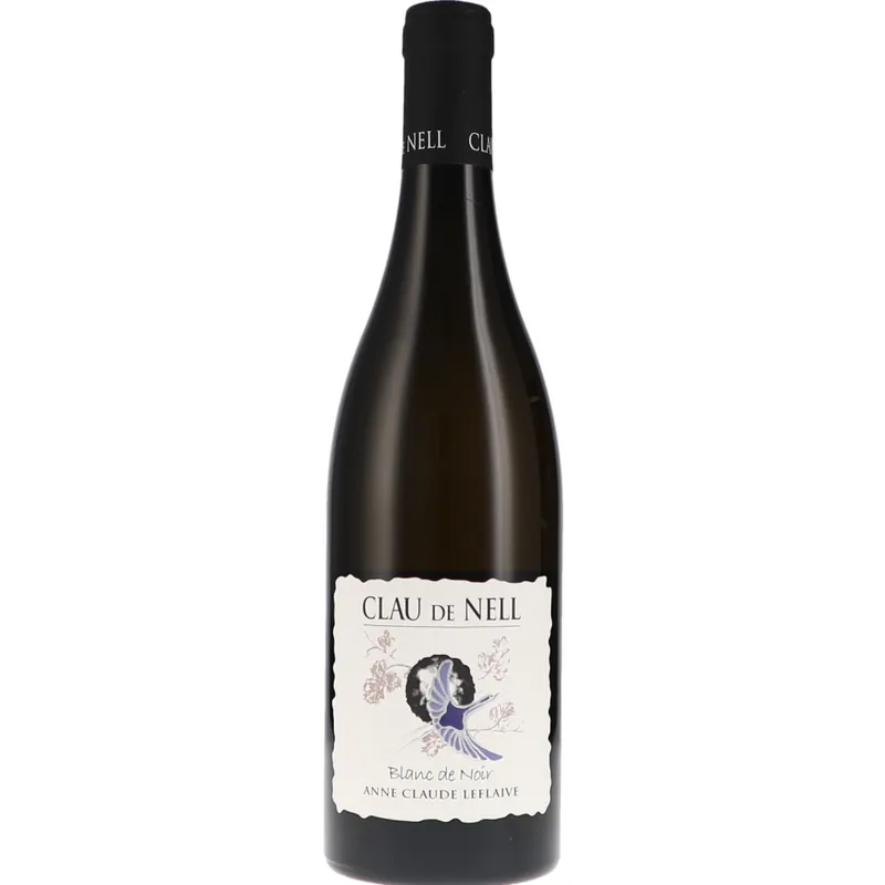 Premium 2022 | Clau de Nell Blanc de Noir | Vin de France
