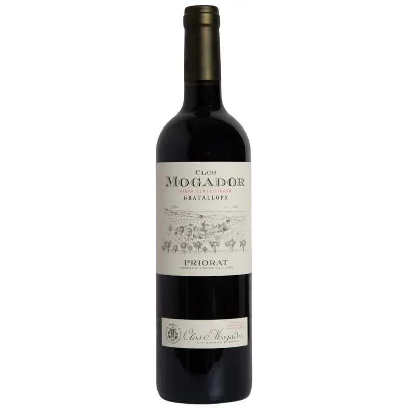 Hot Deal 2022 | Clos Mogador Vinya Classificada | Priorat