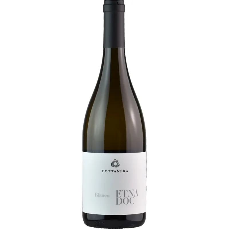 2022 | Cottanera Etna Bianco | Sicily Today Only