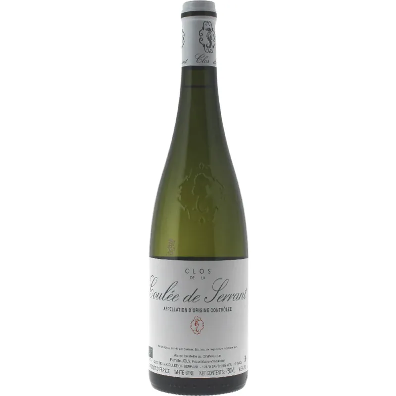 2022 | Coulee de Serrant 'Clos de la Coulee de Serrant' | Loire Time-Limited