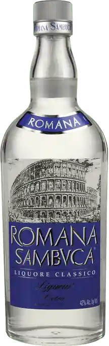 Romana Sambuca Liquore Classico Lit Super Sale