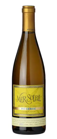 MER SOLEIL CHARDONNAY RESERVE MONTEREY COUNTY 2022 Secure Checkout