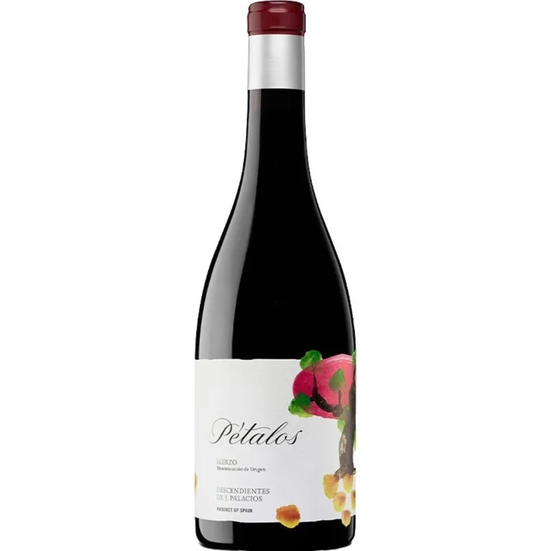 2022 | Descendientes de J. Palacios 'Petalos' | Bierzo Hot Picks