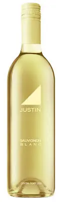 JUSTIN VINEYARDS SAUVIGNON BLANC CENTRAL COAST 2023 Price Drop