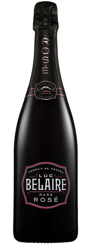 Sale LUC BELAIRE SPARKLING ROSE RARE 750ML