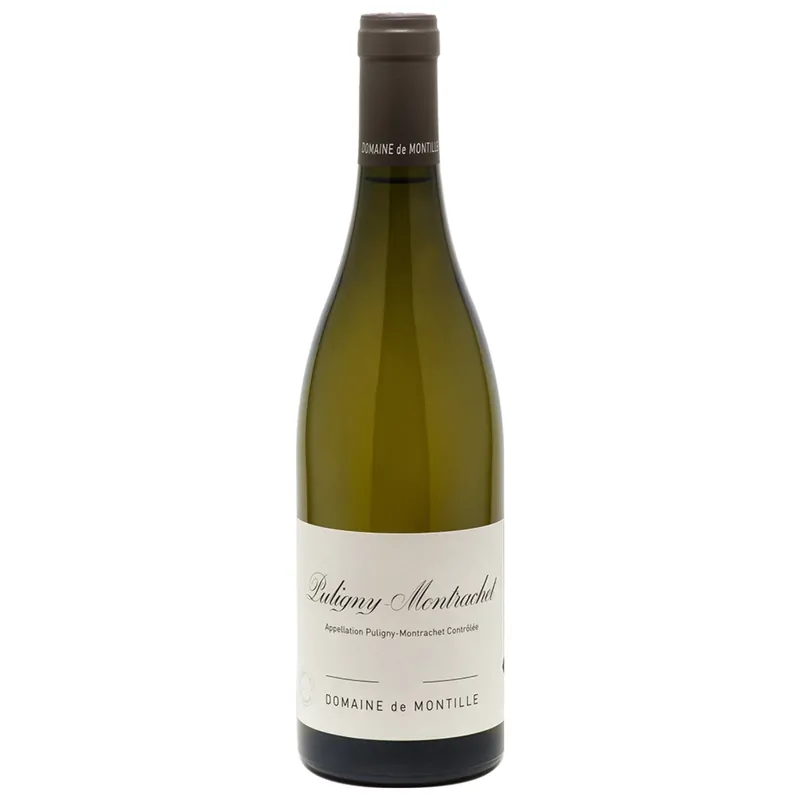 2022 | Domaine de Montille Puligny-Montrachet | Cote de Beaune Grab Now