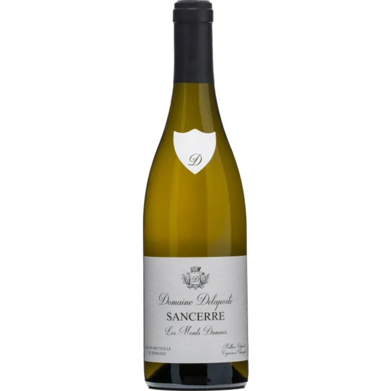 Free Delivery 2022 | Domaine Delaporte Sancerre Monts Damnes | Loire