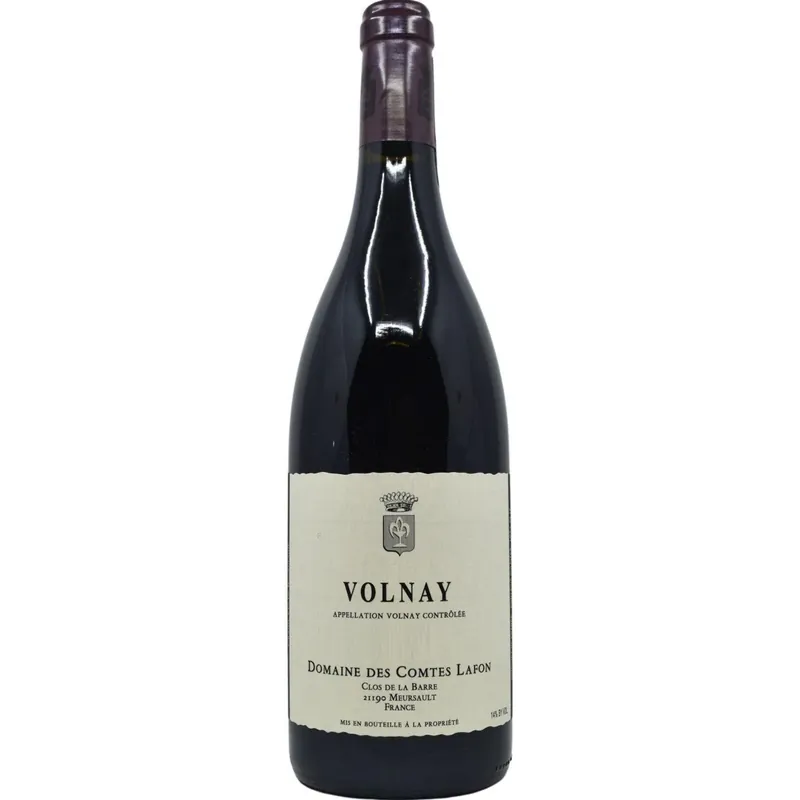 Must Have 2022 | Domaine des Comtes Lafon Volnay | Cote de Beaune
