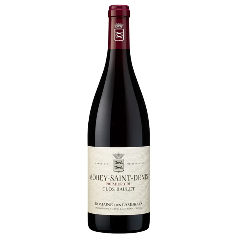 2022 | Domaine des Lambrays Clos Baulet | Morey-Saint-Denis One Day Deal