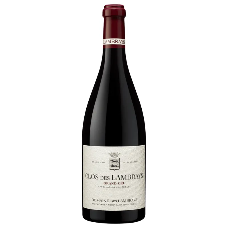 Popular 2022 | Domaine des Lambrays Clos des Lambrays | Cote de Nuits