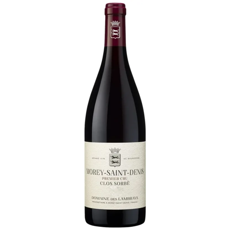 Bulk Order 2022 | Domaine des Lambrays Clos Sorbe | Morey-Saint-Denis