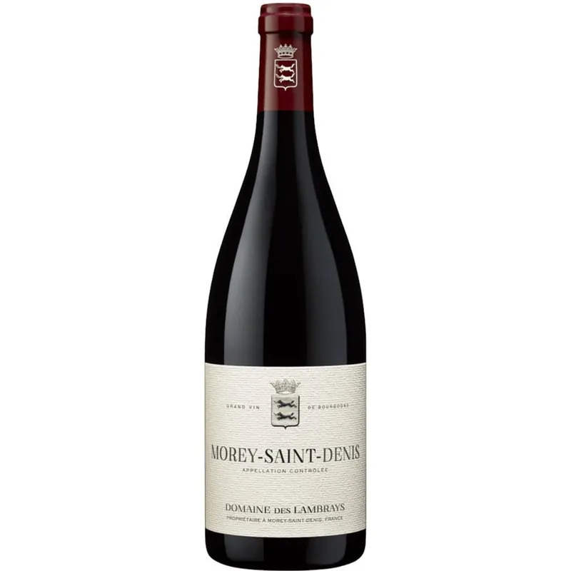 Fan Favorite 2022 | Domaine des Lambrays Morey-Saint-Denis | Cote de Nuits