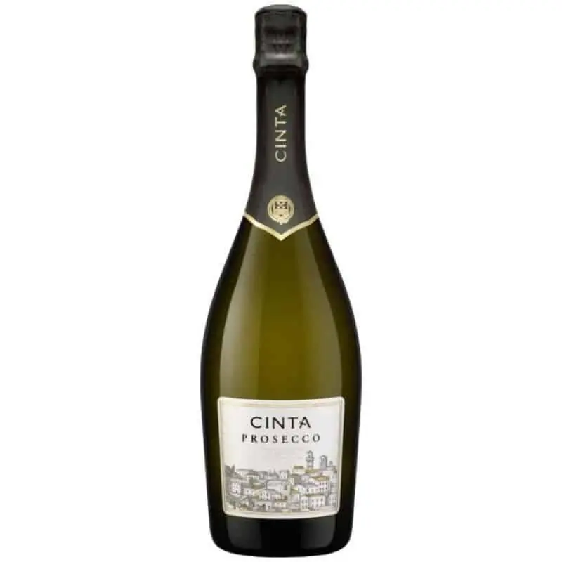 Wholesale CINTA PROSECCO BRUT