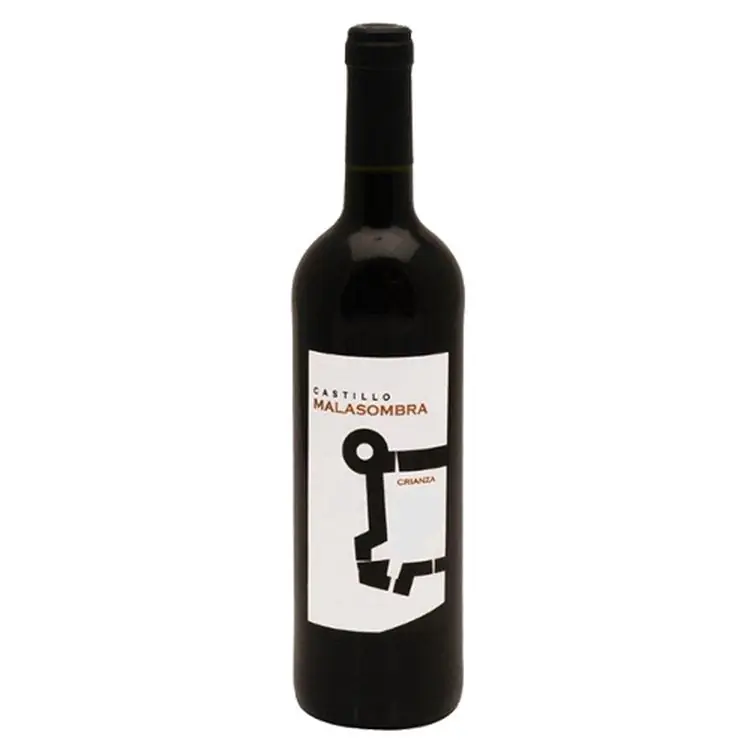 Bulk Order CASTILLO MALASOMBRA TINTO MONASTRELL JUMILLA 2012
