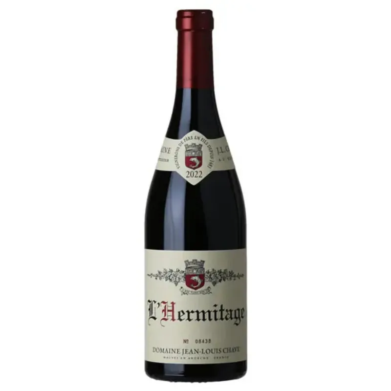 2022 | Domaine Jean-Louis Chave Hermitage | Rhone Factory Price