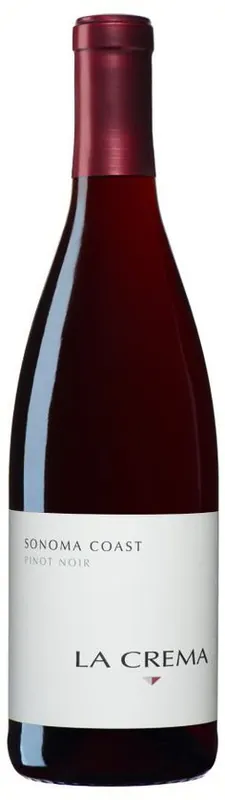 LA CREMA PINOT NOIR SONOMA COAST 2022 Fast Shipping