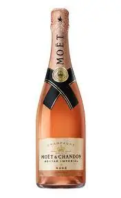 MOET CHANDON NECTAR IMPERIAL ROSE 1.5LI Hot Picks